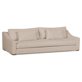 Hilary Handcrafted Sustainable Stain Resistant Sofa Sofas & Loveseats LOOMLAN By One For Victory