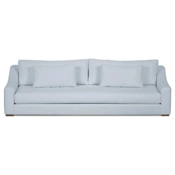 Hilary Hand Sustainable Stain Resistant Sofa