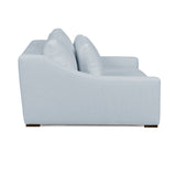 Hilary Handcrafted Sustainable Stain Reistant Sofa-Sofas & Loveseats-One For Victory-LOOMLAN