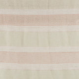 Hilda Soft Cotton Throw Blanket With Fringe