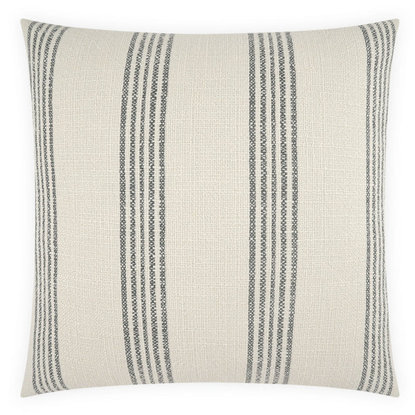 Hillcrest Hidden Zipper Throw Pillow