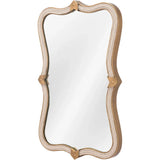 Hillegass Mirror Gold