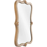 Hillegass Mirror Gold