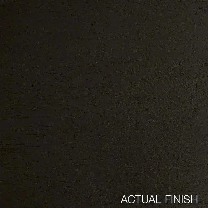 Holland Media Chest Solid Wood & Rattan Inlay - LOOMLAN - Essentials For Living - Chests