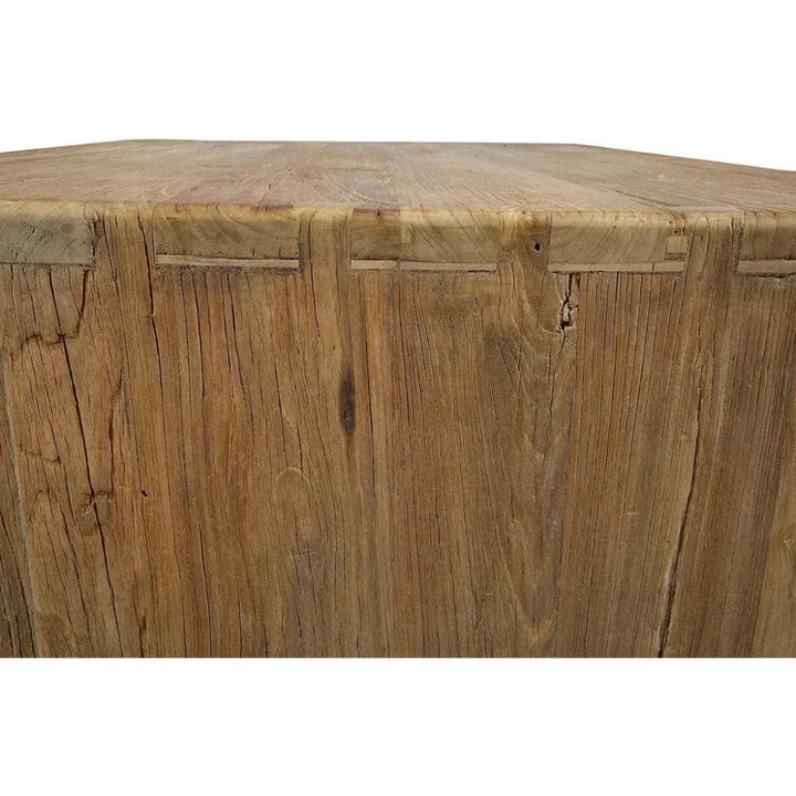 Holliman Large Coffee Table - LOOMLAN - Furniture Classics - Coffee Tables