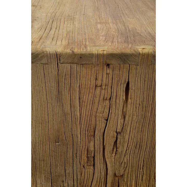 Holliman Small Coffee Table - LOOMLAN - Furniture Classics - Coffee Tables