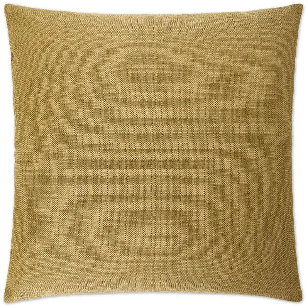 Hollywood Wheat Brown Throw Pillow Insert