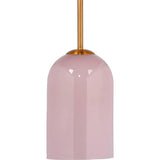 Holt 1-Light Modern Pendant