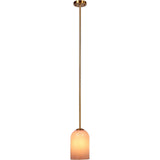 Holt 1-Light Modern Pendant