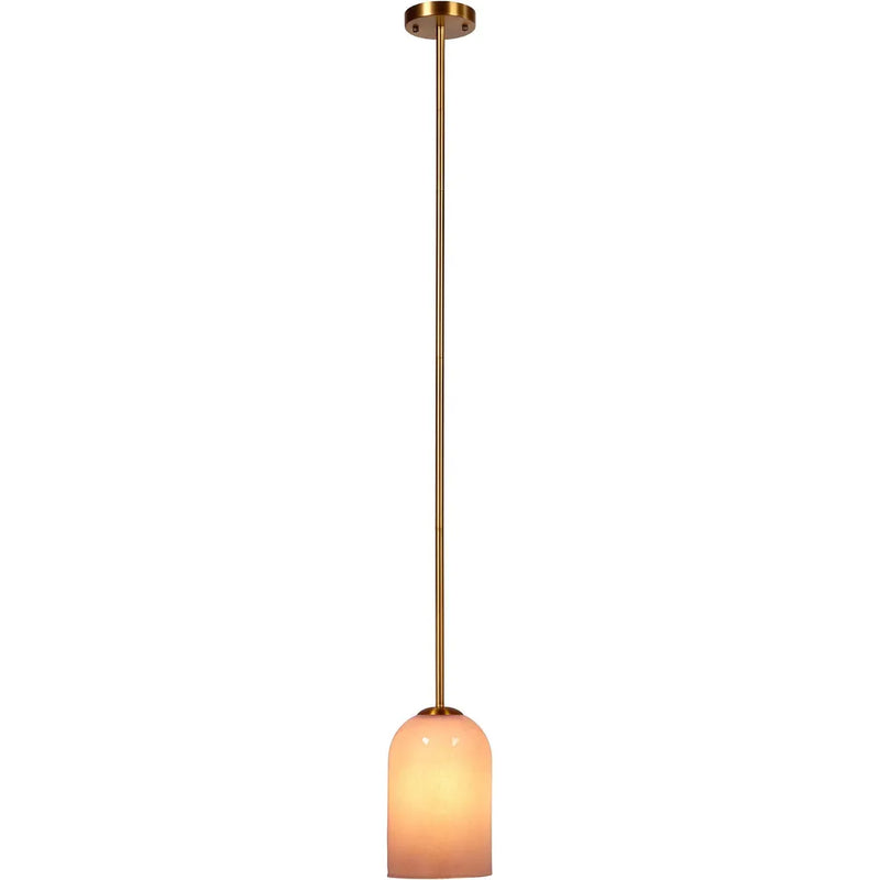 Holt 1-Light Modern Pendant