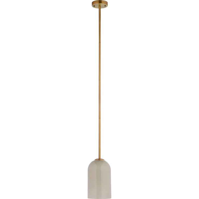 Holt 1-Light Modern Pendant