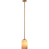 Holt 1-Light Modern Pendant