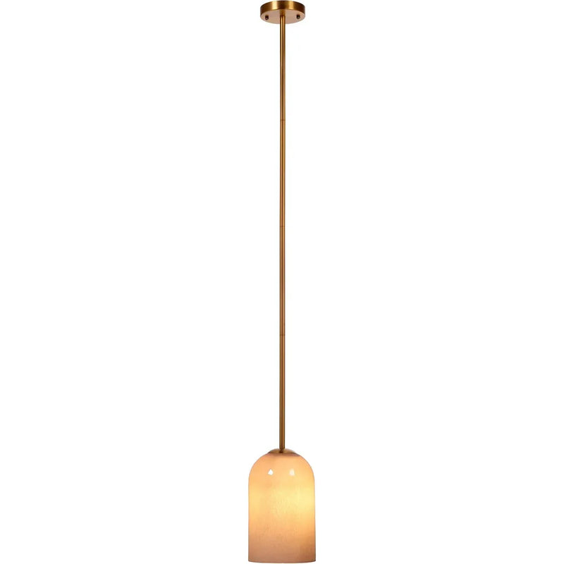 Holt 1-Light Modern Pendant