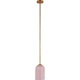 Holt 1-Light Modern Pendant