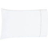 Hotel Bovi Embroidered Pillowcases Luxury Bedding