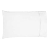 Hotel Bovi Embroidered Pillowcases Luxury Bedding