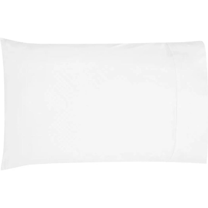 Hotel Bovi Embroidered Pillowcases Luxury Bedding