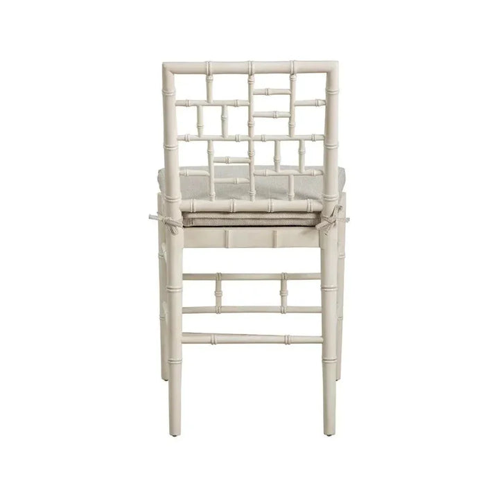 Hugo Linen Modern Counter Stool - LOOMLAN - Counter Stools