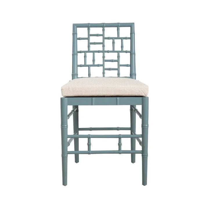 Hugo Linen Modern Counter Stool - LOOMLAN - Counter Stools