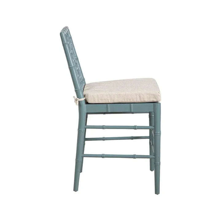 Hugo Linen Modern Counter Stool - LOOMLAN - Counter Stools