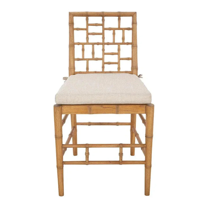 Hugo Linen Modern Counter Stool - LOOMLAN - Counter Stools