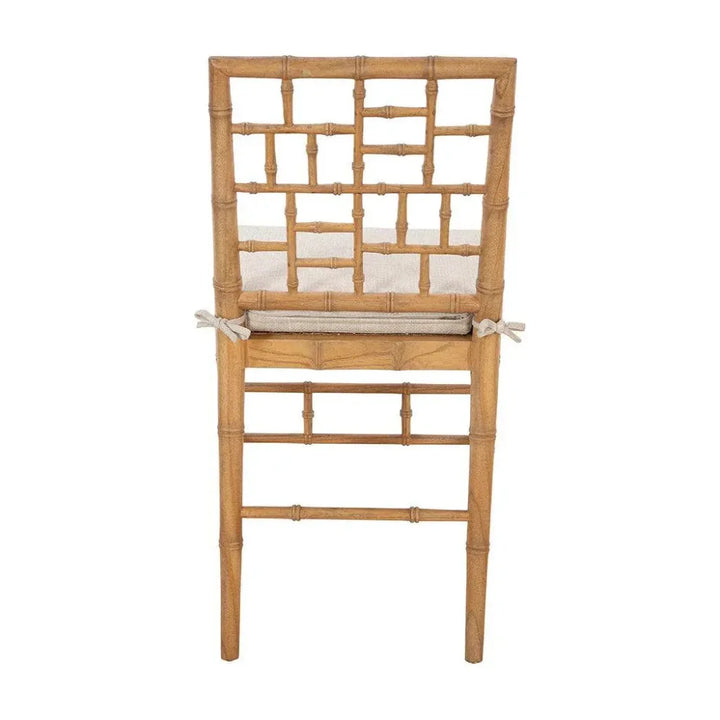 Hugo Linen Modern Counter Stool - LOOMLAN - Counter Stools