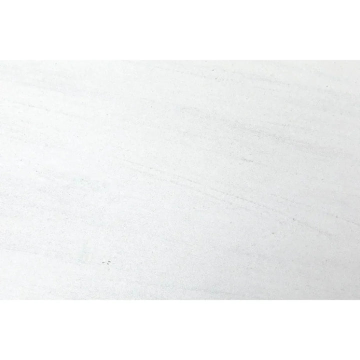 Hugo Round Wooden Dining Table-Dining Tables-Noir-LOOMLAN