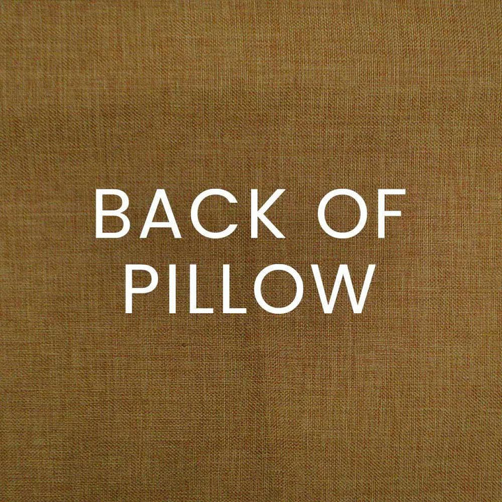 Ikat Multi Color Throw Pillow Insert - LOOMLAN - D.V. Kap - Throw Pillows