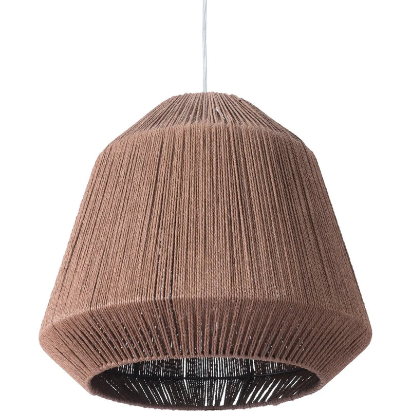 Impala Ceiling Lamp Brown