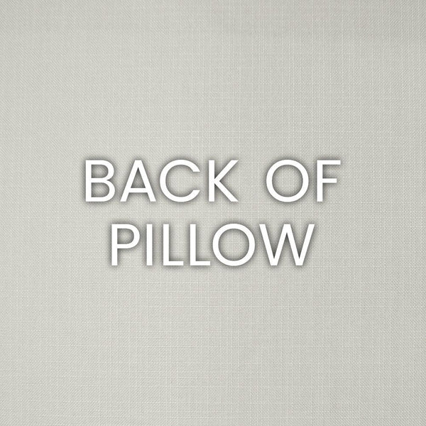 Inca Trail Pillow - Domino-Throw Pillows-D.V. KAP-LOOMLAN