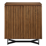 Indeo Morel Cabinet-Accent Cabinets-Currey & Co-LOOMLAN