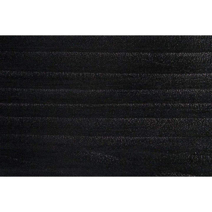 Infinity Coffee Table - LOOMLAN - Noir - Coffee Tables