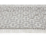 Ingrid Hand-Knotted Outdoor Rug