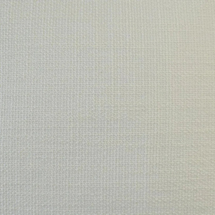 Interest Vanilla White Throw Pillow Insert - LOOMLAN - D.V. Kap - Throw Pillows