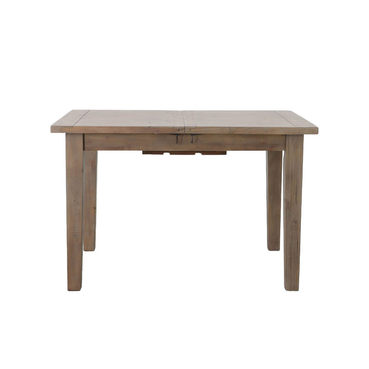 Irish Coast Extendable Dining Table-Dining Tables-LH Imports-LOOMLAN
