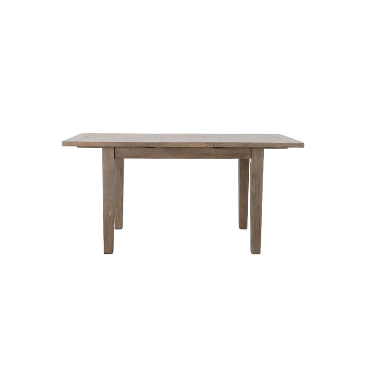Irish Coast Extendable Dining Table-Dining Tables-LH Imports-LOOMLAN