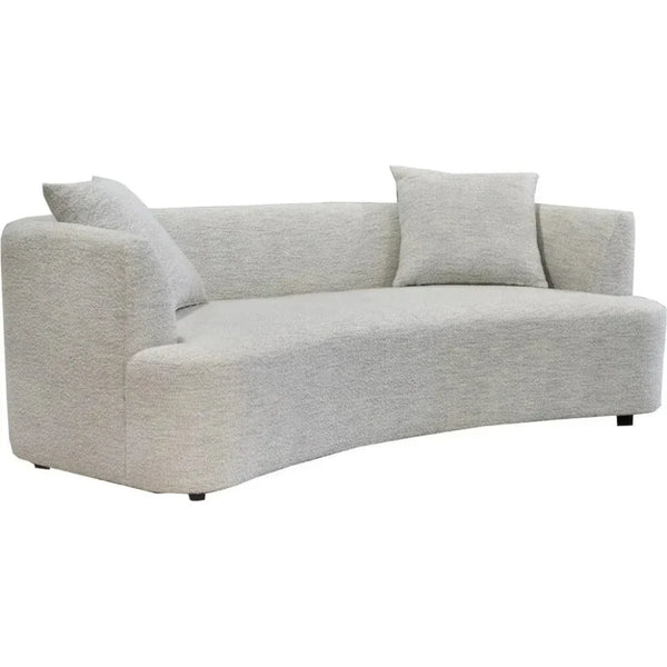 Isabella Sofa - LOOMLAN - LH Imports - Sofas & Loveseats
