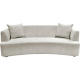 Isabella Sofa Sofas & Loveseats LOOMLAN By LH Imports