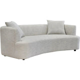 Isabella Sofa Sofas & Loveseats LOOMLAN By LH Imports