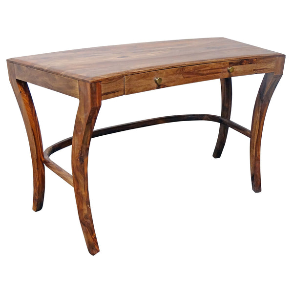 Jakeson Wood Brown Writng Table