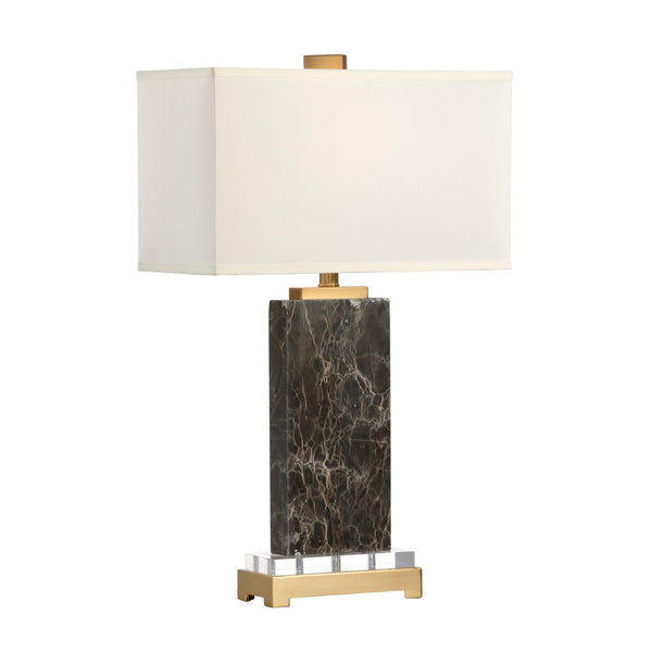 Jackson Marble Made Table Lamp