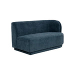 Jaclyn Fabric Modular Right Armchair