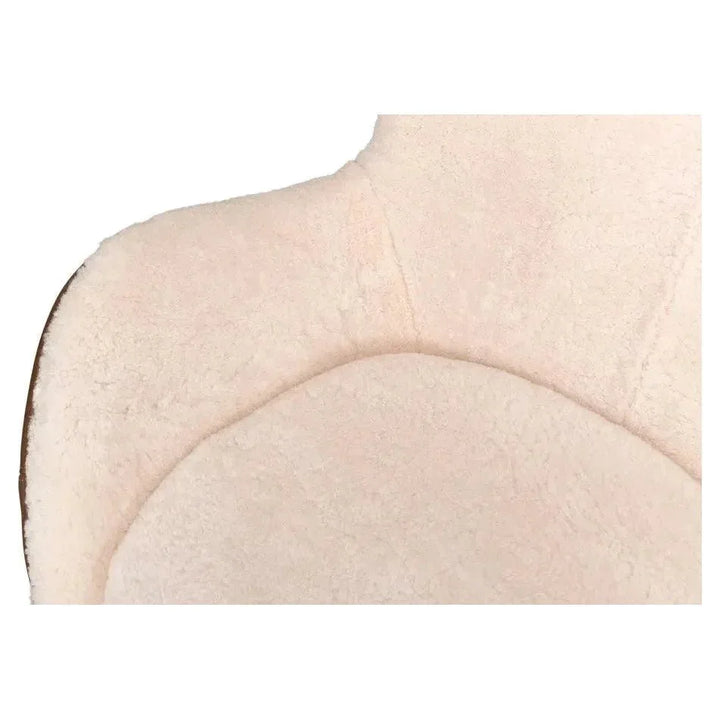 Jacobean Mid 20th Century Egg Chair - LOOMLAN - Sarreid - Accent Chairs