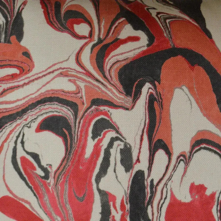 Jada Coral Throw Pillow With Insert - LOOMLAN - D.V. Kap - Throw Pillows