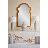 Jagger Metal Framed Wall Mirror-Wall Mirrors-Chelsea House-LOOMLAN