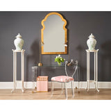 Jagger Metal Framed Wall Mirror-Wall Mirrors-Chelsea House-LOOMLAN