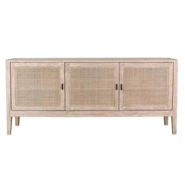 James Sustainable Wooden Framed Cabinet - LOOMLAN - Artesia - Sideboards