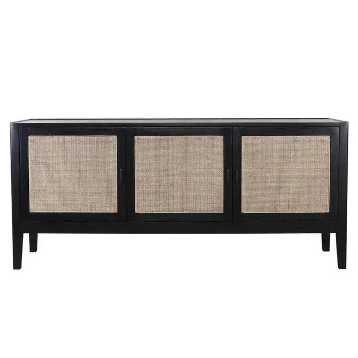 James Sustainable Wooden Framed Cabinet - LOOMLAN - Artesia - Sideboards