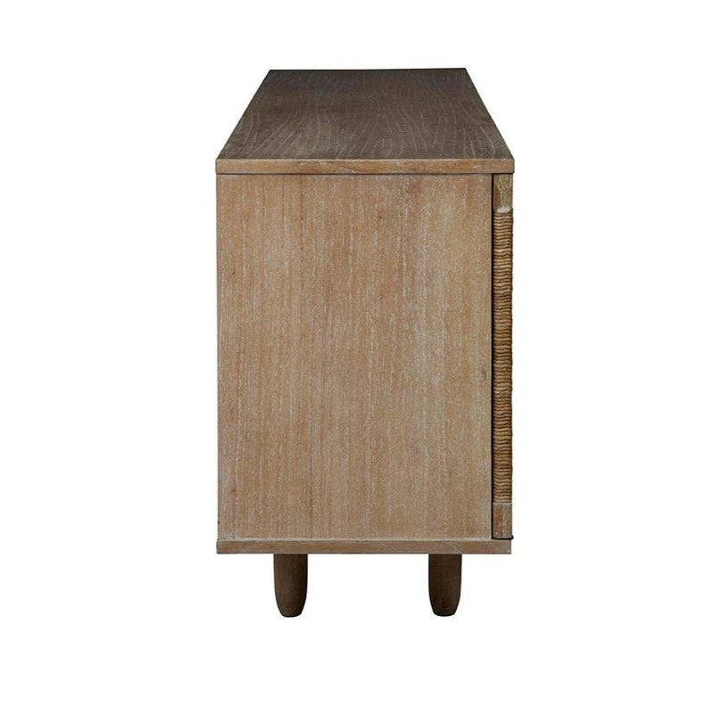 Jamestown Stylish Wooden Sideboard