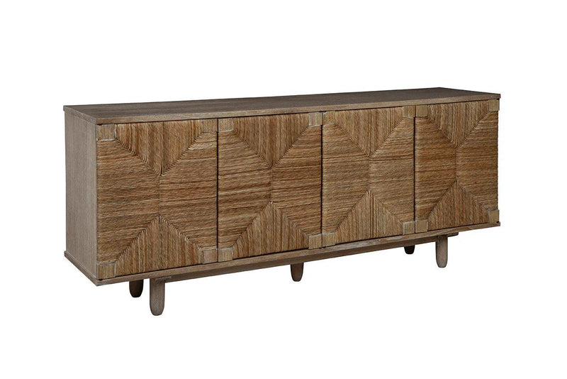 Jamestown Stylish Wooden Sideboard